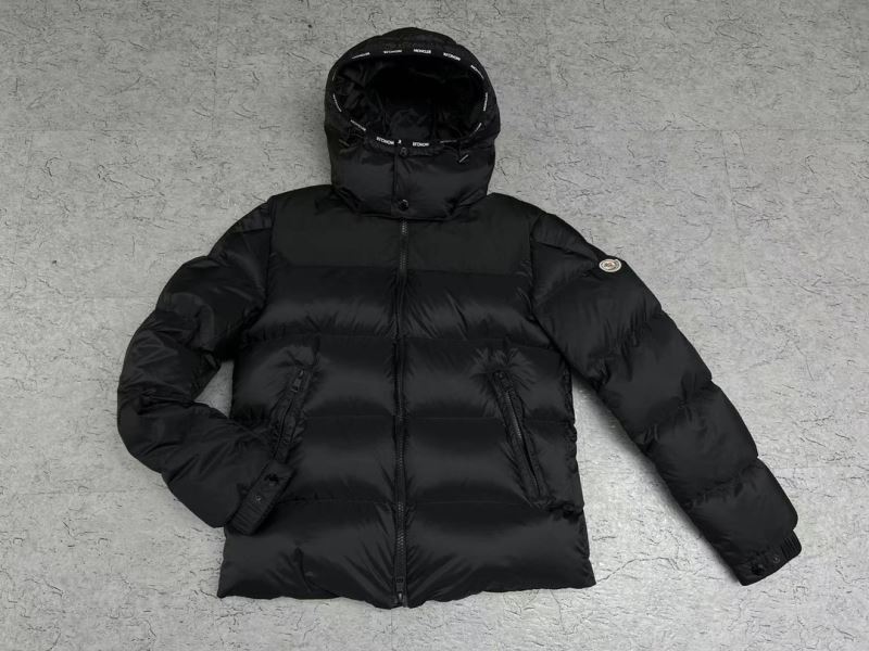 Moncler Down Jackets